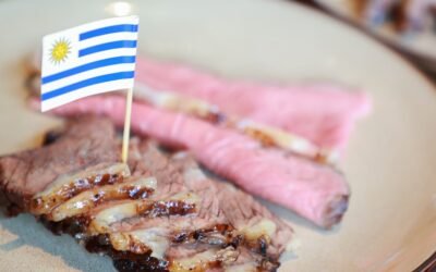 MGAP: Es incorrecto afirmar que China permitió la reducción de tiempo del ganado en predios agropecuarios.