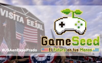 Expo Prado. En su stand, Estados Unidos promoverá la industria de los videojuegos.