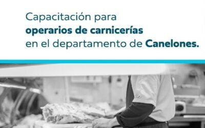 En agosto INAC realizará curso para operarios de carnicería de Canelones.