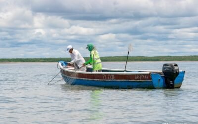 Expo Prado. Uruguay y la FAO firmarán proyectos internacionales sobre recursos acuáticos.