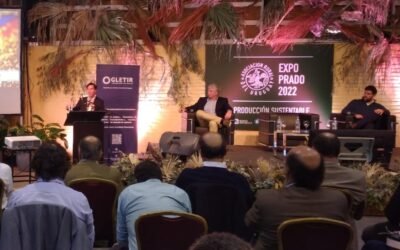 Bartesaghi: Para Uruguay “es gravísimo” no tener apertura comercial.