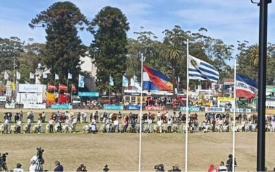 Lo que la Expo Prado nos dejó y el debate político posterior.