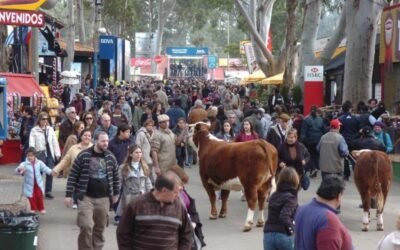 El paro del PIT-CNT y la Expo Prado.