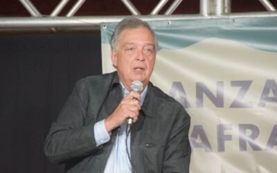 Mattos en el lanzamiento de la zafra ovina: Solucionar el problema de los perros “no es fácil, lleva tiempo y recursos”.