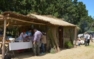 Este mes se realizará la quinta edición de la Fiesta de la Chacra, en Canelones.