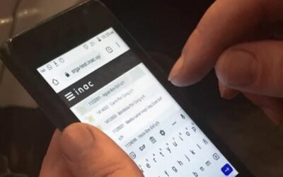 INAC: Instancia de consultas sobre el Sistema de registro y gestión de abasto.