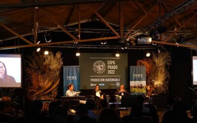 INAC: ¿Cuáles son los desafíos actuales para impulsar la calidad de nuestras carnes? Video