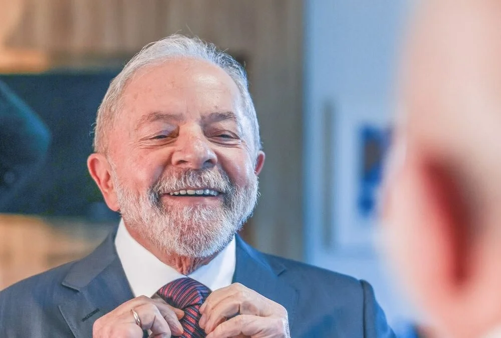 Lula y Jinping acuerdan acelerar las negociaciones para un acuerdo entre China y Mercosur.