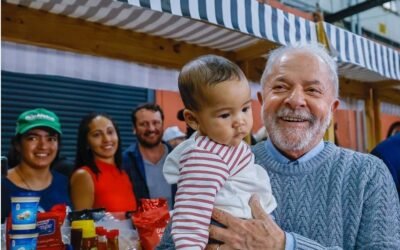 Lula dijo que si gana impulsará el acuerdo Mercosur con la UE. ¿Será?