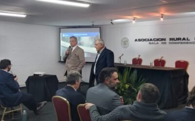 El trabajador rural es el que está más expuesto a la bichera.