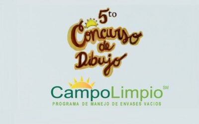 Campo Limpio lanzó el quinto concurso de dibujo para escuelas rurales.
