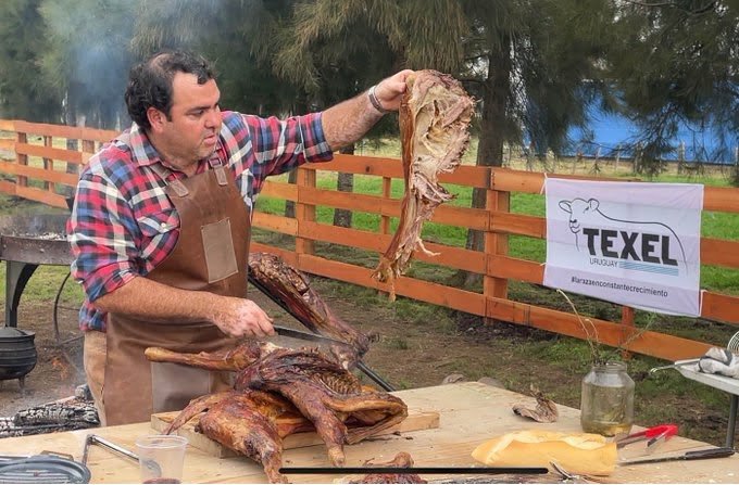 ¿Hacia un nuevo paradigma de la carne ovina?