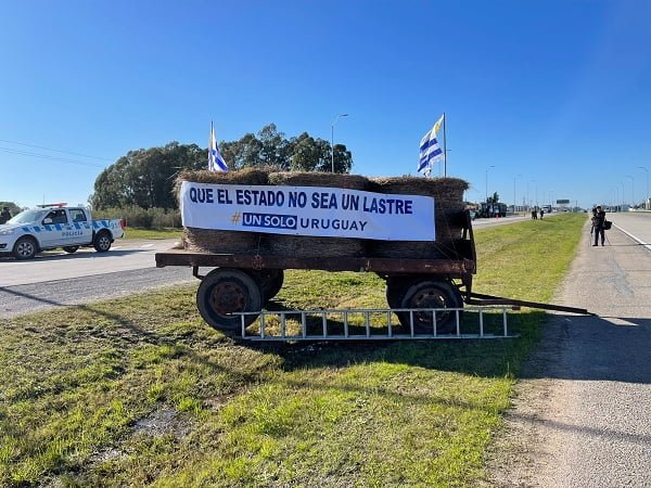 Un Solo Uruguay Ni Un Peso M S Todo El Campo   Un Solo Uruguay 11 Agosto 2021 