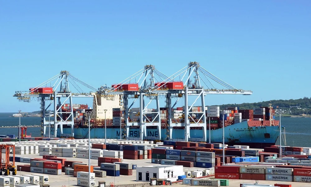 Gremiales agropecuarias piden al gobierno que tome medidas para asegurar la operativa del puerto.