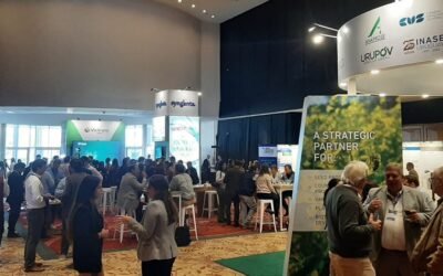 A propósito de la comunicación y el Congreso de Semillas que se realiza en Punta del Este.