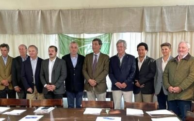 Asociaciones Rurales del Mercosur buscan cambios en criterios sobre países libres de aftosa con o sin vacunación.