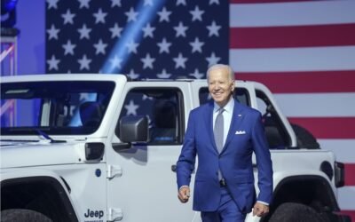 Presidente de Estados Unidos ordenó promover el avance en biotecnología en su país.