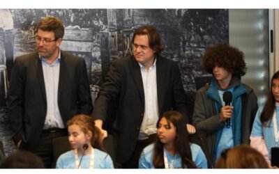 Digegra capacitará docentes de todo el país en buenas prácticas agrícolas