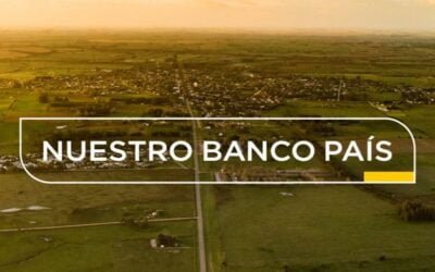 Convenio BROU y Plan Agropecuario para el desarrollo ganadero.