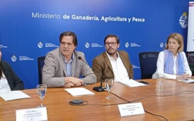 Mujeres de la Granja. Se destinarán $ 12 millones para proyectos presentados por mujeres granjeras.