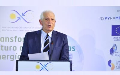 Una nueva oportunidad para el acercamiento de Latinoamérica con la Unión Europea.