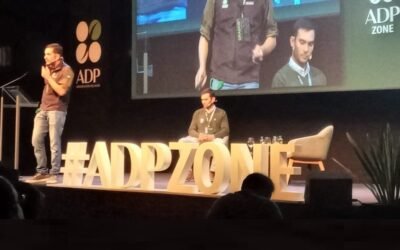 “ADP Zone es una inyección de energía”.