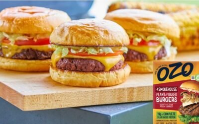 JBS cierra su startup de proteínas alternativas.