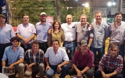 Zambrano dispersó la genética de Bayucua con muy buenos valores.