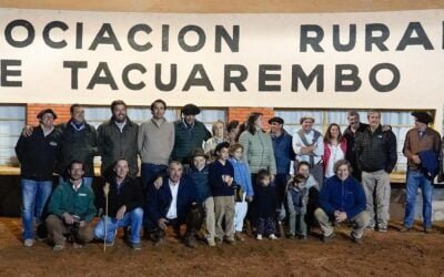 Valdez dispersó los toros de Los Cerros de San Juan y Santander.