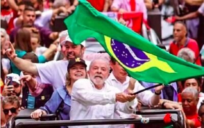 El triunfo de Lula y lo que verdaderamente le debe importar a Uruguay.