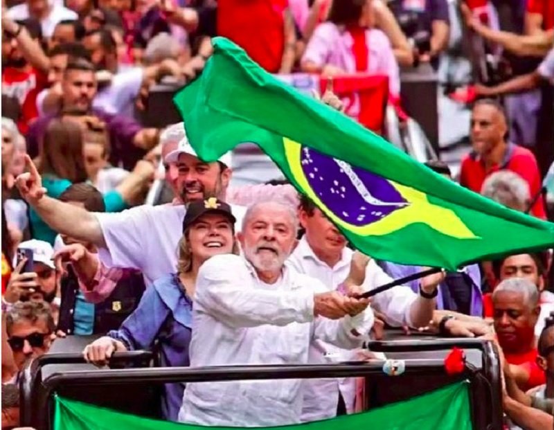 El triunfo de Lula y lo que verdaderamente le debe importar a Uruguay.