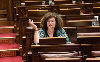 El campo natural en la consideración de los diputados.