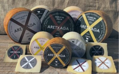 En noviembre, queseros uruguayos participarán de importante concurso en Reino Unido.