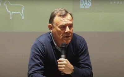 Uruguay debe atender las nuevas exigencias de los consumidores, dijo el vicepresidente de INIA.