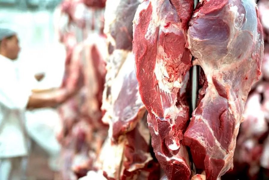 Taiwán cada vez compra más carne paraguaya