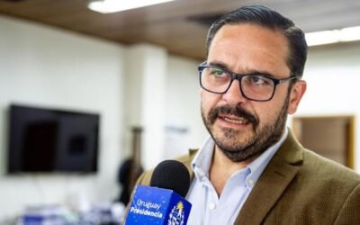 Uruguay alcanza cosecha récord en producción de canola.