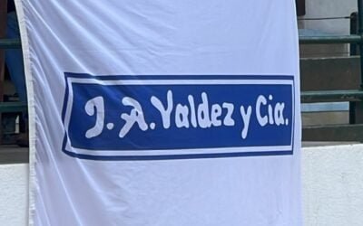 Los valores de Valdez en Don Tito.