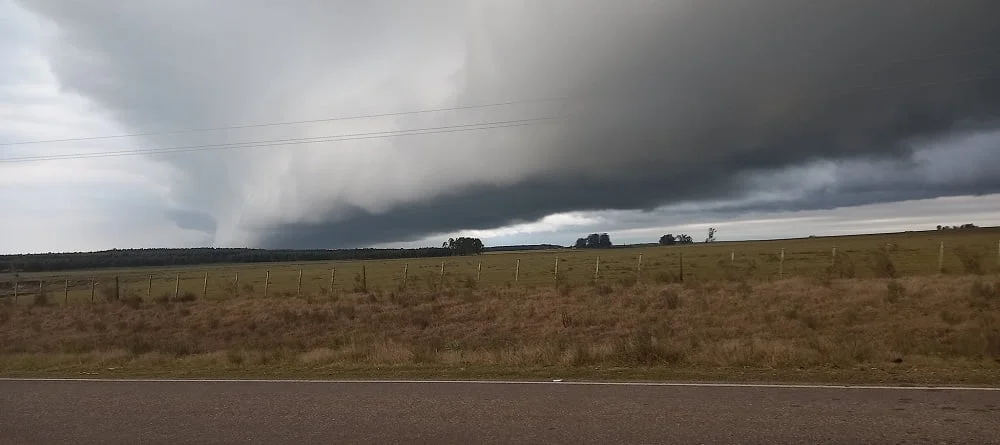 Se espera que en el trimestre noviembre-enero las lluvias estén por debajo de lo normal en todo el país.