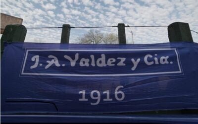 Agenda de remates de Valdez & Cía.
