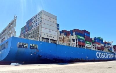 Margarita Varela de la Unión de Exportadores: “Las reglas de comercio cambiaron”.