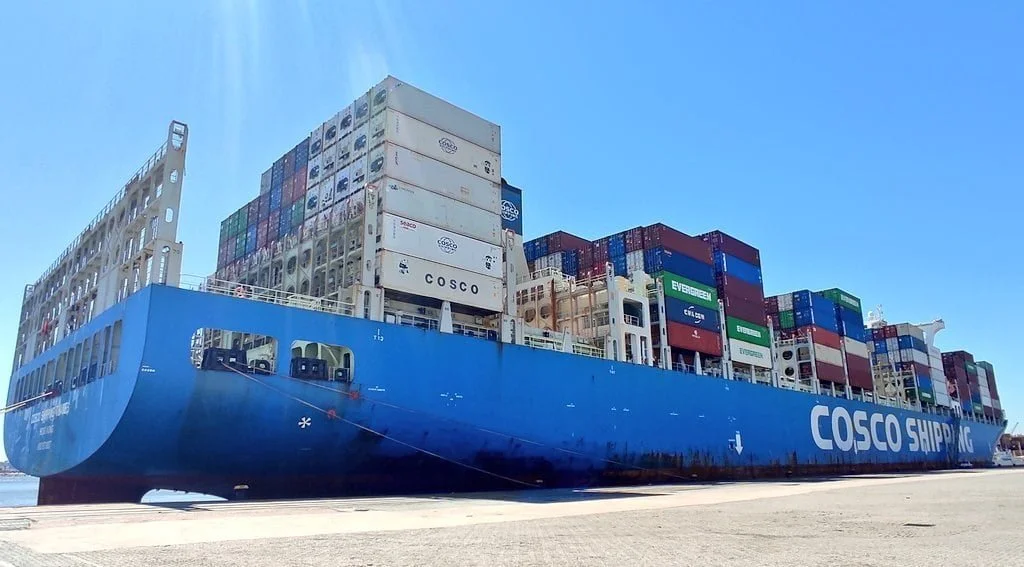 Margarita Varela de la Unión de Exportadores: “Las reglas de comercio cambiaron”.