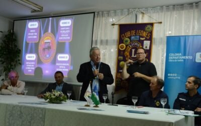 Del 17 al 20 se realizará la Fiesta de Colonia Valdense.