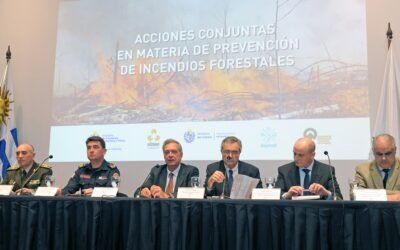 Este martes 1° entra en vigor la prohibición de quemas al aire libre.