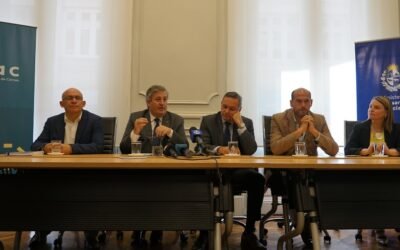 INAC. Fue lanzado el tercer plan de apoyo al Sistema Nacional de Comedores.