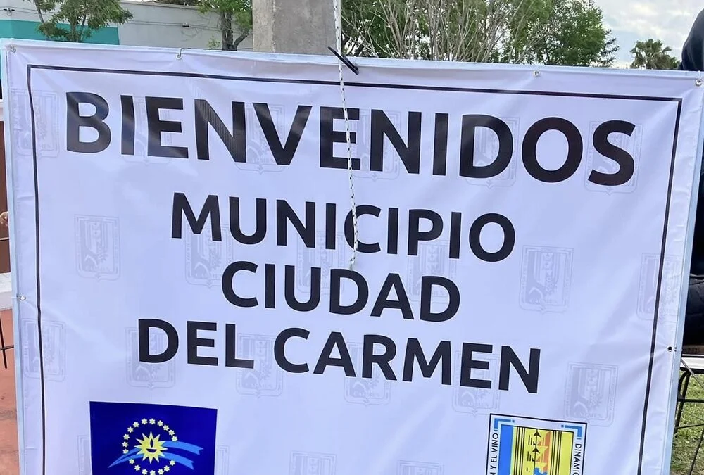 Reunión de Consejo Ampliado de la Federación Rural.