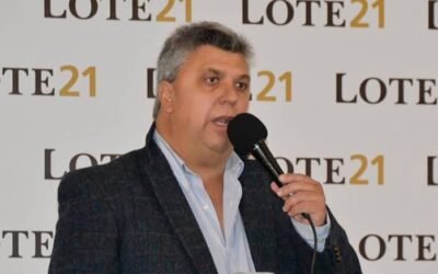 Lote 21 realizó Asamblea anual