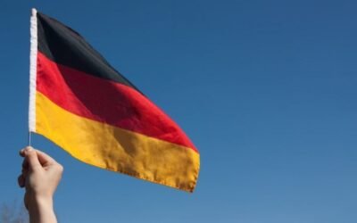 La recesión en Alemania será más moderada de lo previsto.