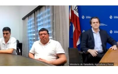 Extendieron plazo para licitar espacios en Central Hortícola Norte, en Salto.