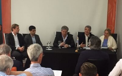 En 2022 las exportaciones de carne cerrarán con un aumento del 10% respecto a 2021.