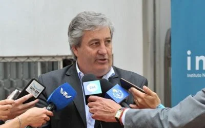 Cupra rechaza de forma “absoluta” declaraciones del expresidente de INAC, Conrado Ferber.